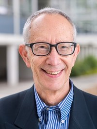 Ira B. Nadel profile picture