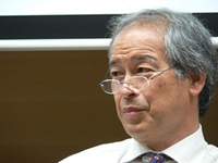 Masao Miyoshi profile picture