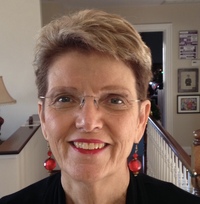 Barbara Hemphill