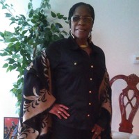 Vernetta Norman