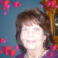 Mary Griffith Chalupsky