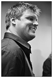 Sam Glenn profile picture