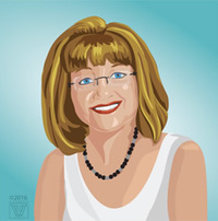 Jen Jellyfish profile picture