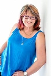 Trish Morey profile picture