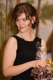 Anna Czerwińska-Rydel