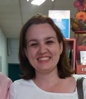 Rocío de Juan Romero