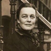 Kathleen Raine profile picture