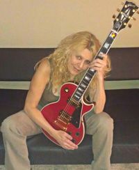 Melissa  Price profile picture