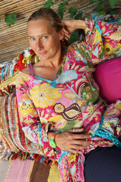 Monique Golda Nerman