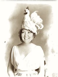 Shoshanah Lee Marohn profile picture