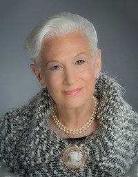 Susan Barbara Apollon