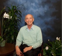 Kenneth Wapnick