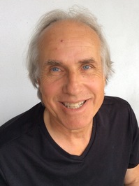 Askold Melnyczuk profile picture