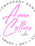 Anna Collins