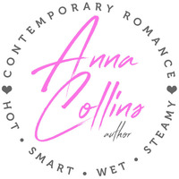 Anna Collins