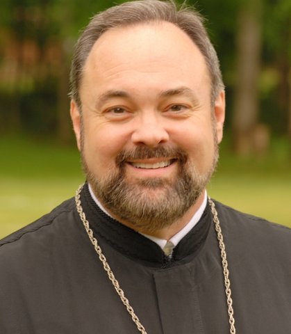 Barnabas Powell (Author of Rejecting RAPTUREMANIA)