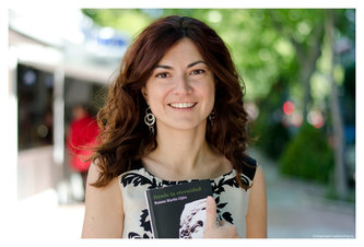 Author Image