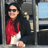 Pallavi Kodan