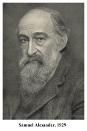 Samuel   Alexander profile picture