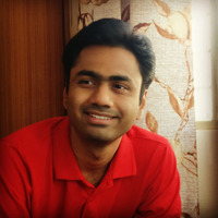 Santosh Vishwanath