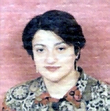 Ανθίππη Φιαμού profile picture