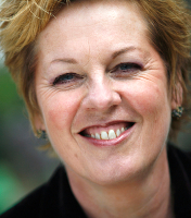 Hannie van Genderen