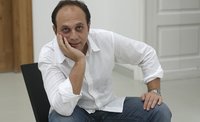 Anton Vidokle
