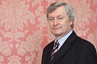 Philip Francis Esler