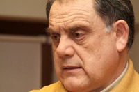 César Oliva