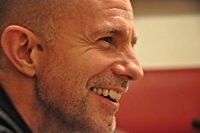 Victor Buchli