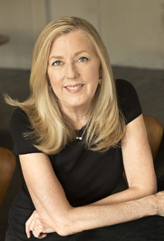 Becky Aikman profile picture