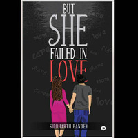 Siddharth Pandey