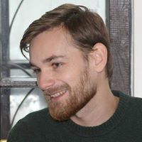 Павло Коробчук profile picture