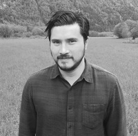 Alex Gilvarry profile picture