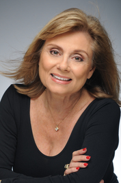 Iris Ruth Pastor