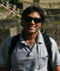 Arj Mukherjee