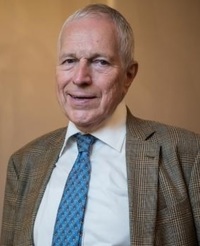 Edmund S. Phelps profile picture