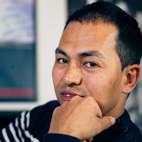Alì Ehsani profile picture