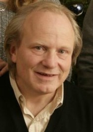 Christopher   Hill