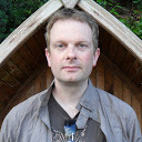 John Higgs profile picture