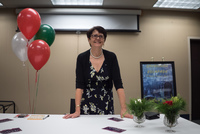Sheila Gale profile picture