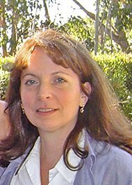 Belinda Recio