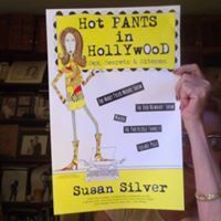 Susan   Silver
