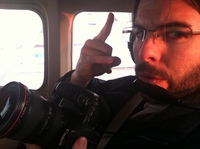 Mark   Hendricks profile picture