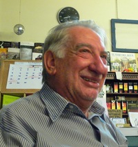 José Esteban