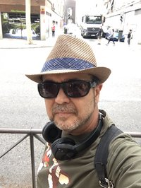 Arturo González-Campos