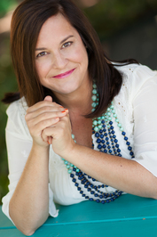 Kristin Schell