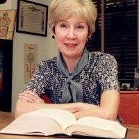 Patricia W. O'Connor