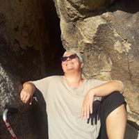 Petra Kuppers profile picture