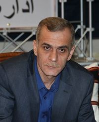 حازم نهار